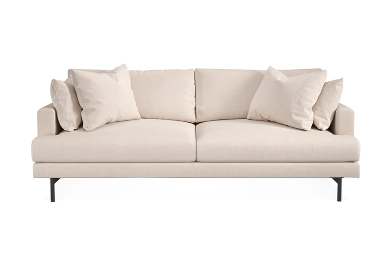 4-seter Sofa Menard - Møbler - Sofaer - 4 seter sofa