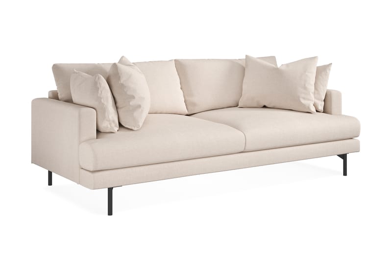 4-seter Sofa Menard - Møbler - Sofaer - 4 seter sofa