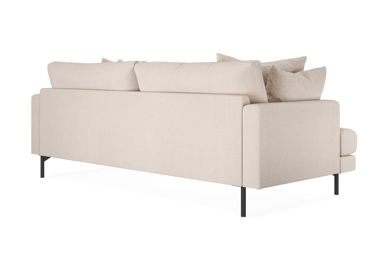 4-seter Sofa Menard - Møbler - Sofaer - 4 seter sofa