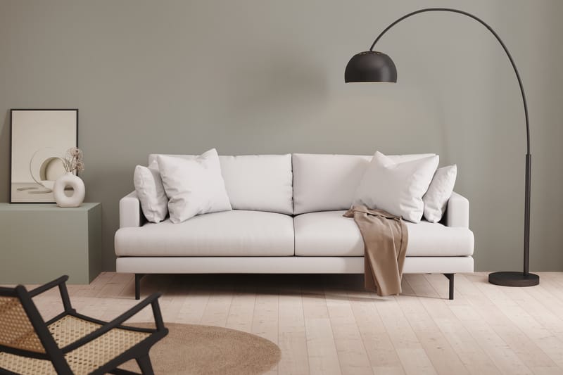 4-seter Sofa Menard - Møbler - Sofaer - 4 seter sofa