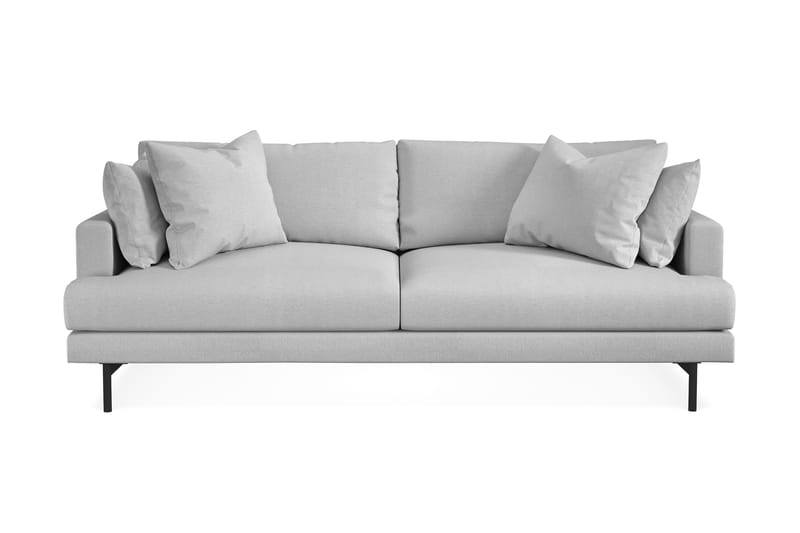 4-seter Sofa Menard - Møbler - Sofaer - 4 seter sofa