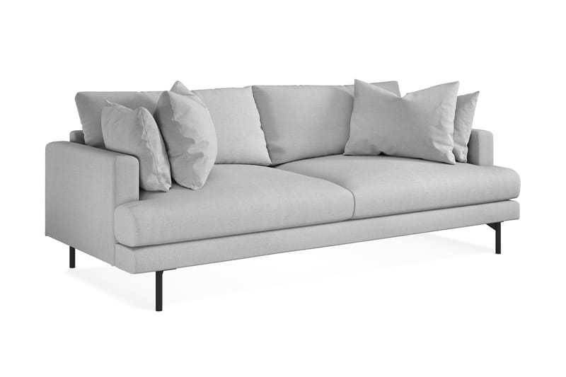 4-seter Sofa Menard - Møbler - Sofaer - 4 seter sofa