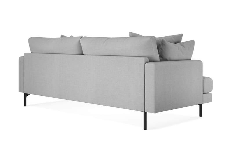 4-seter Sofa Menard - Møbler - Sofaer - 4 seter sofa