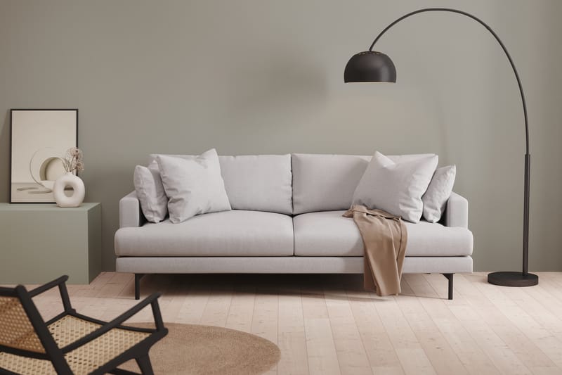 4-seter Sofa Menard - Møbler - Sofaer - 4 seter sofa