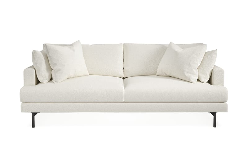 4-seter Sofa Menard - Møbler - Sofaer - 4 seter sofa