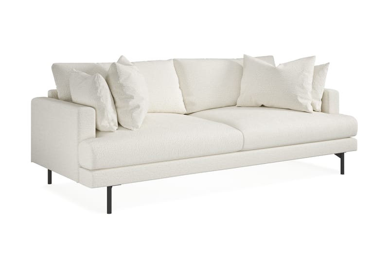 4-seter Sofa Menard - Møbler - Sofaer - 4 seter sofa