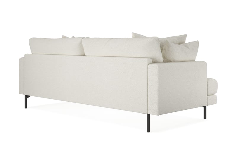 4-seter Sofa Menard - Møbler - Sofaer - 4 seter sofa