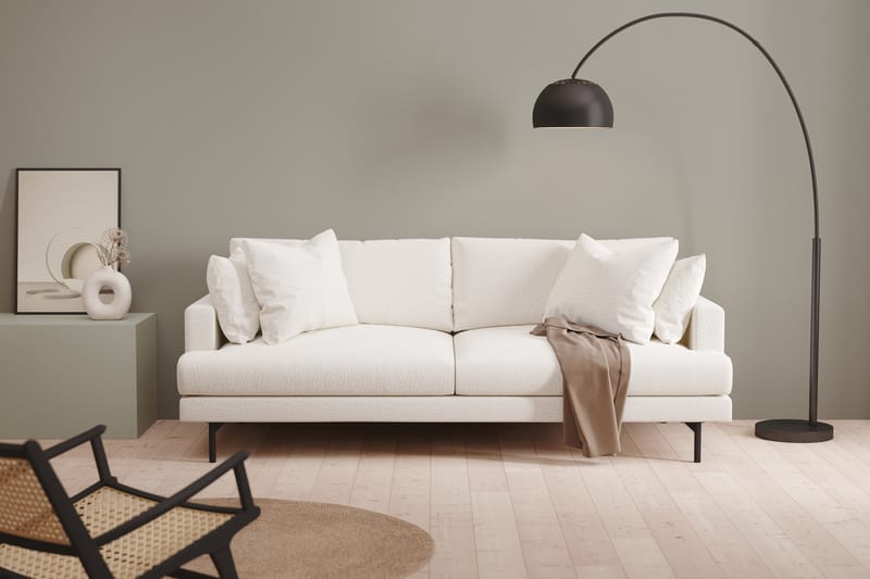 4-seter Sofa Menard - Møbler - Sofaer - 4 seter sofa