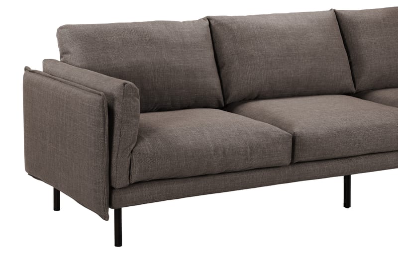 4-seters Sofa Cortez - Møbler - Sofaer - 4 seter sofa