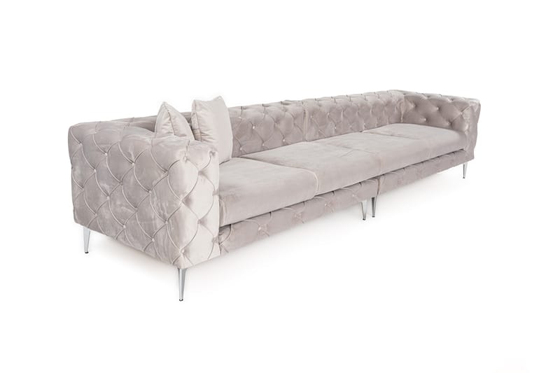 Sofa 4-seters Canunda - Møbler - Sofaer - 4 seter sofa