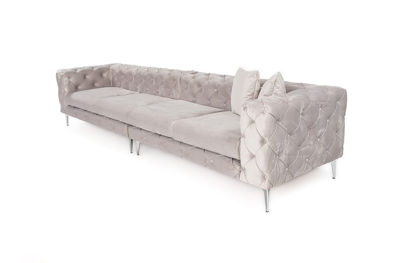 Sofa 4-seters Canunda - Møbler - Sofaer - 4 seter sofa