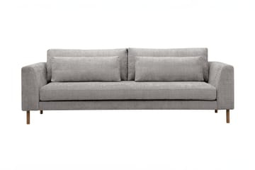 4-seters Sofa Florenz Hel pute