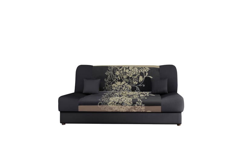 Abron Sofa 3-seter - Grå/Beige - Møbler - Sofaer - 3 seter sofa