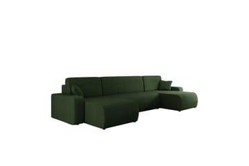 Barile Sofa Dobbeldivan 4-seter