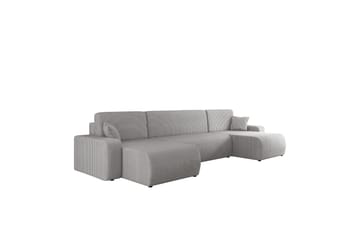 Barile Sofa Dobbeldivan 4-seter