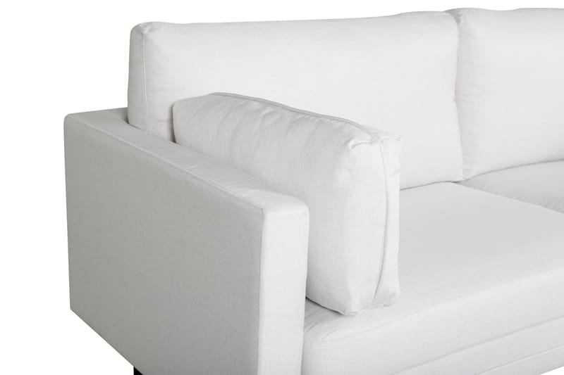 Bloom 3-seter Sofa - Beige - Møbler - Sofaer - 3 seter sofa