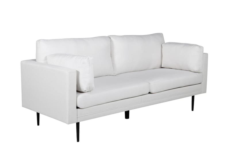 Bloom 3-seter Sofa - Beige - Møbler - Sofaer - 3 seter sofa