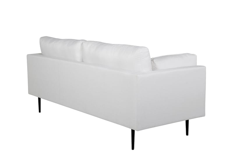 Bloom 3-seter Sofa - Beige - Møbler - Sofaer - 3 seter sofa