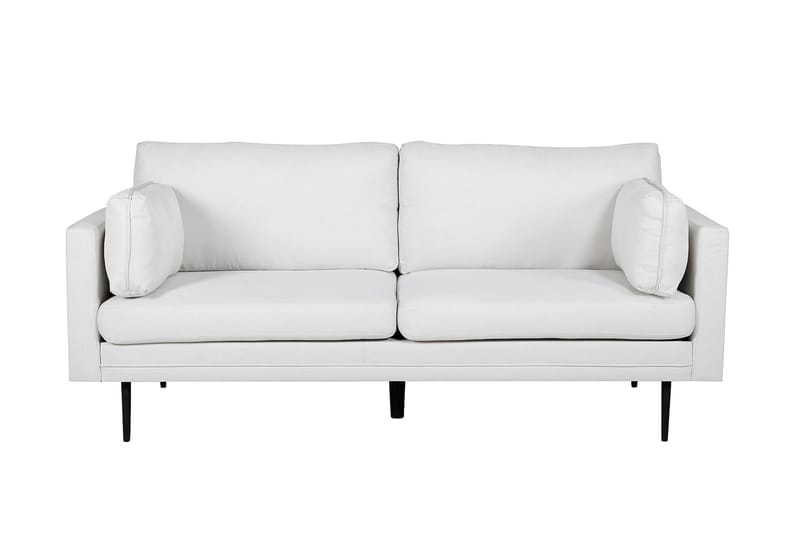 Bloom 3-seters sofa - Beige - Møbler - Sofaer - 3 seter sofa