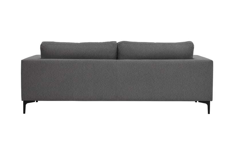 Bolero 3-seter Sofa - Grå - Møbler - Sofaer - 3 seter sofa