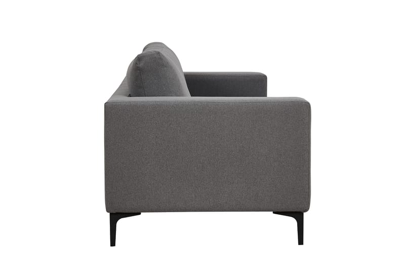 Bolero 3-seter Sofa - Grå - Møbler - Sofaer - 3 seter sofa