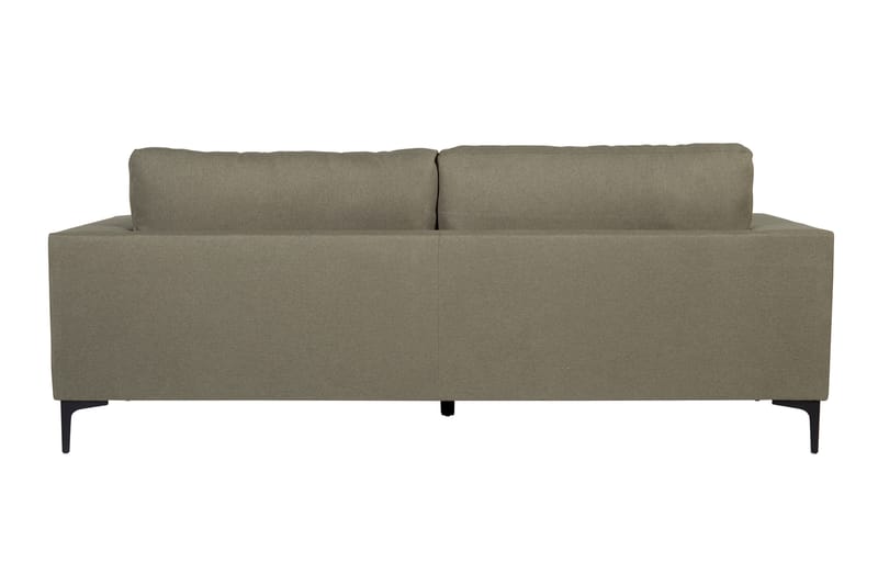 Bolero 3-seter Sofa - Grønn - Møbler - Sofaer - 3 seter sofa