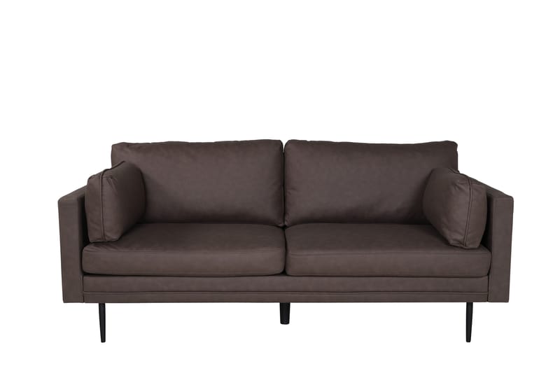 Boom 2-seters Sofa - Brun - Møbler - Sofaer - 2 seter sofa