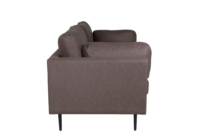 Boom 2-seters Sofa - Brun - Møbler - Sofaer - 2 seter sofa