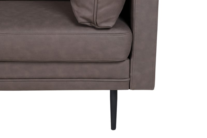 Boom 2-seters Sofa - Brun - Møbler - Sofaer - 2 seter sofa