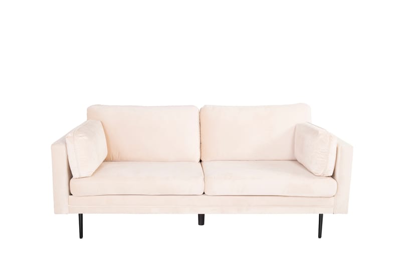 Boom 3-seters Sofa - Beige - Møbler - Sofaer - 3 seter sofa