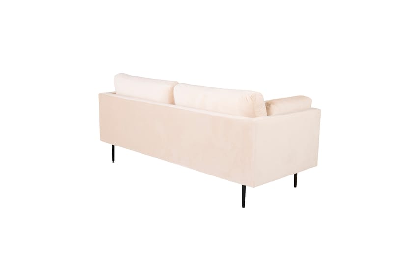 Boom 3-seters Sofa - Beige - Møbler - Sofaer - 3 seter sofa