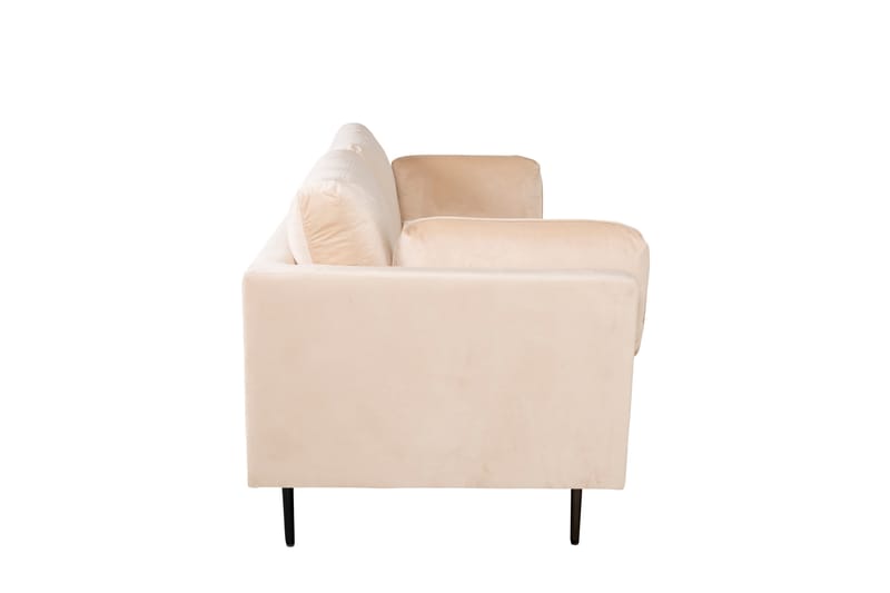 Boom 3-seters Sofa - Beige - Møbler - Sofaer - 3 seter sofa