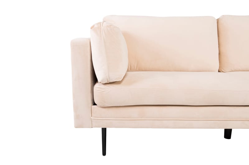 Boom 3-seters Sofa - Beige - Møbler - Sofaer - 3 seter sofa