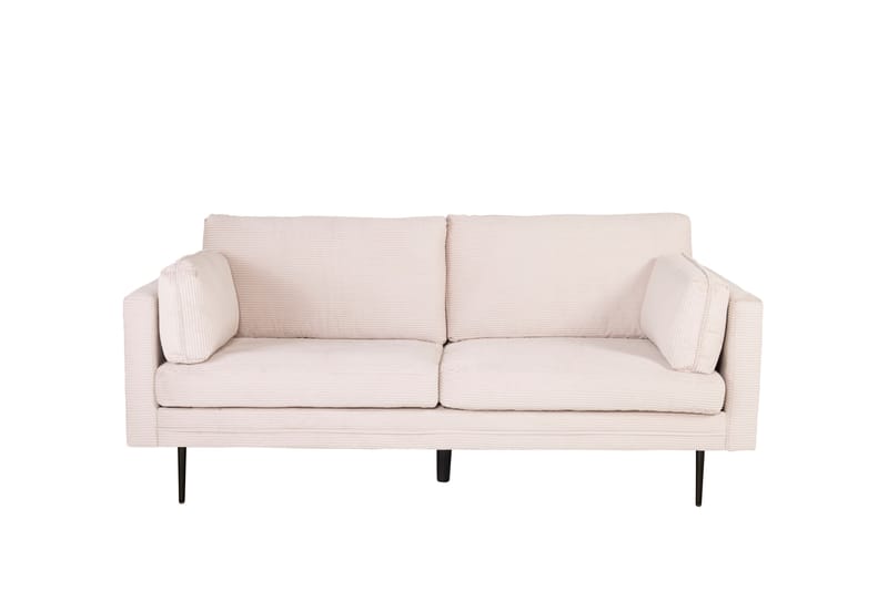 Boom 3-seters Sofa - Beige - Møbler - Sofaer - 3 seter sofa