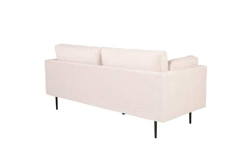 Boom 3-seters Sofa - Beige - Møbler - Sofaer - 3 seter sofa