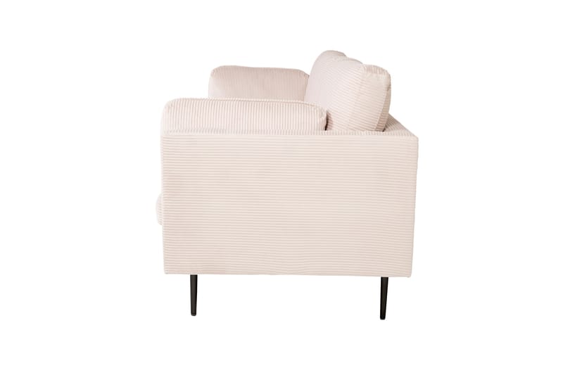 Boom 3-seters Sofa - Beige - Møbler - Sofaer - 3 seter sofa