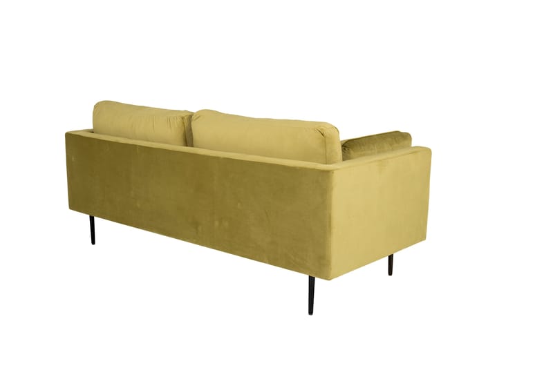 Boom 3-seters Sofa - Grønn - Møbler - Sofaer - 3 seter sofa