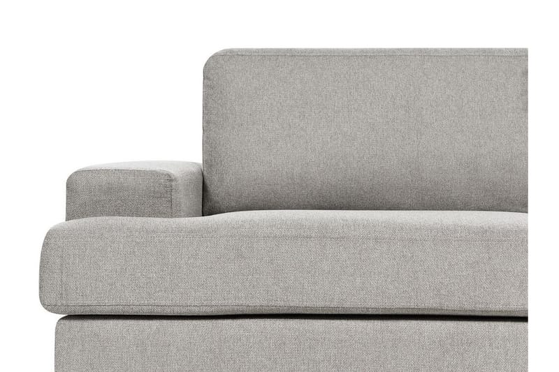 Brennan Sofa 3-seter - Grå - Møbler - Sofaer - 3 seter sofa