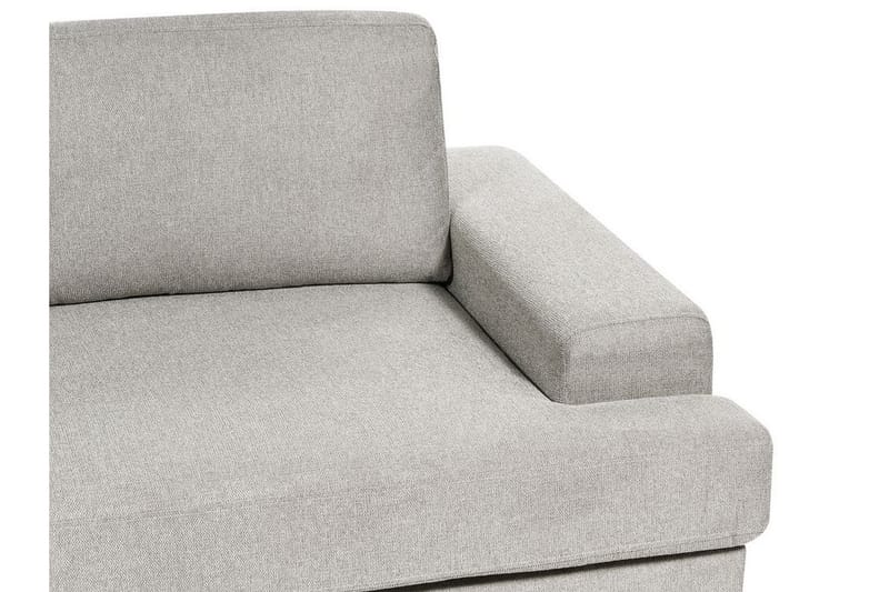 Brennan Sofa 3-seter - Grå - Møbler - Sofaer - 3 seter sofa