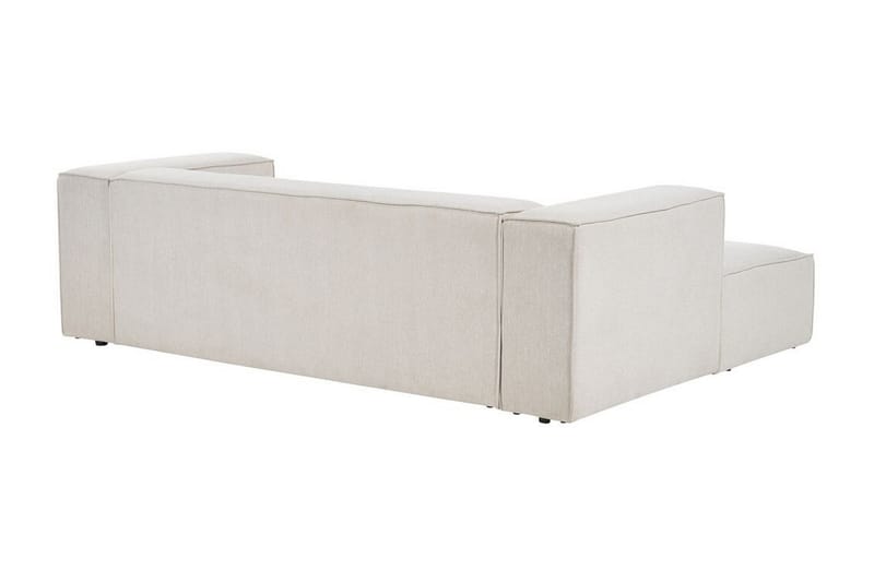 Britt Hjørnesofa 2-seter - Beige - Møbler - Sofaer - Hjørnesofaer