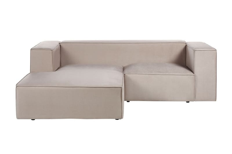 Britt Sofa 2-seter - Beige - Møbler - Sofaer - 2 seter sofa