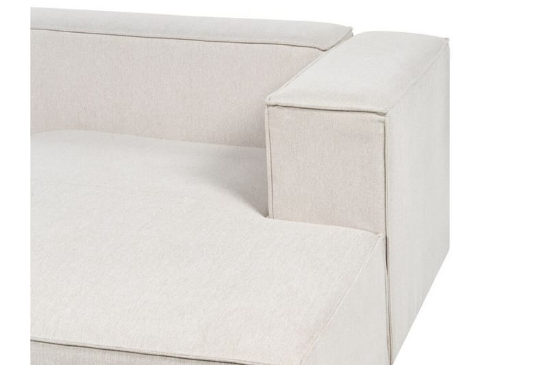 Britt Sofa 2-seter - Beige - Møbler - Sofaer - Hjørnesofaer