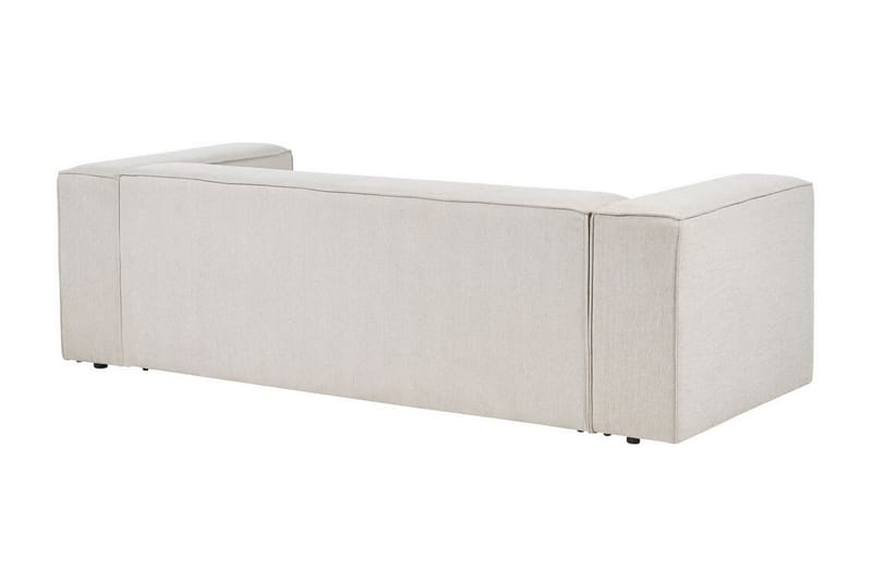 Britt Sofa 2-seter - Beige - Møbler - Sofaer - Hjørnesofaer