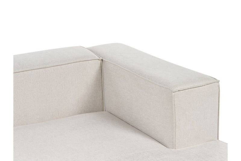 Britt Sofa 2-seter - Beige - Møbler - Sofaer - Hjørnesofaer