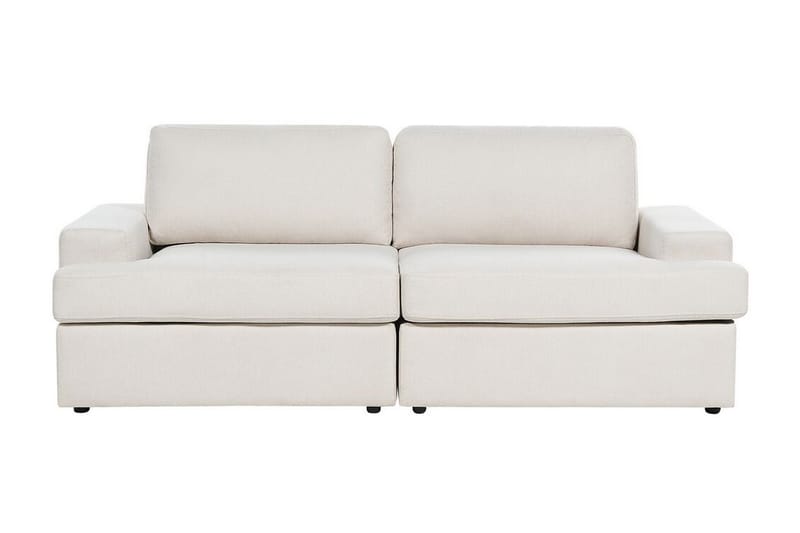 Bryn Sofa 3-seter - Beige - Møbler - Sofaer - 3 seter sofa