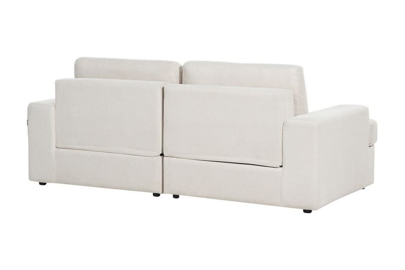 Bryn Sofa 3-seter - Beige - Møbler - Sofaer - 3 seter sofa