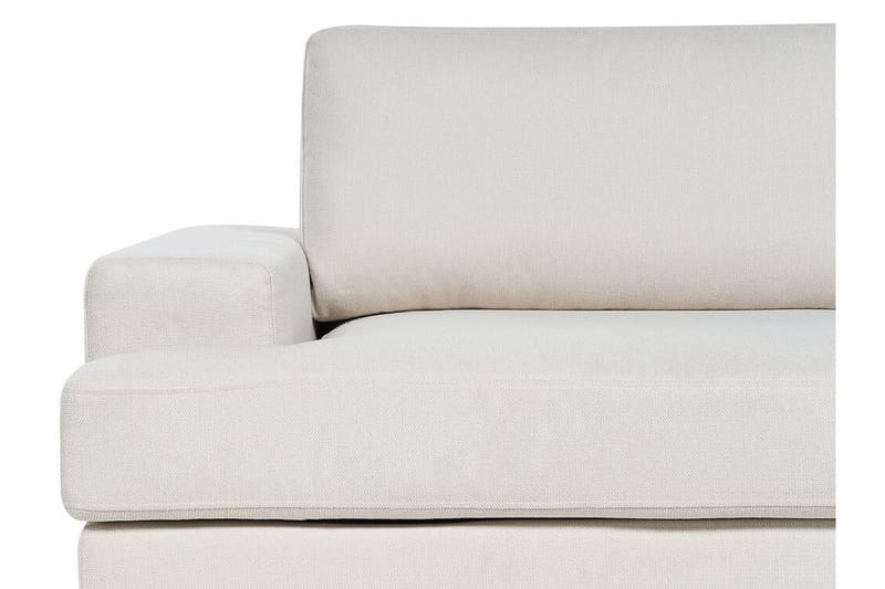 Bryn Sofa 3-seter - Beige - Møbler - Sofaer - 3 seter sofa