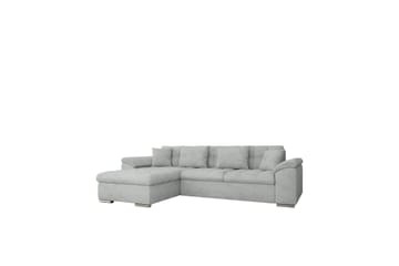 Camior Sofa med Divan 3-seter