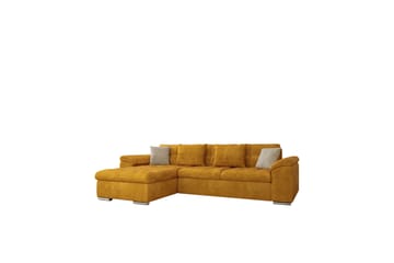 Camior Sofa med Divan 3-seter