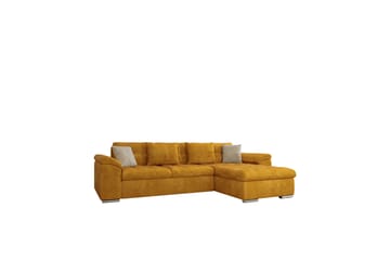 Camior Sofa med Divan 3-seter